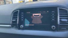 Skoda Karoq 1.5 TSI SE 5dr DSG Petrol Estate